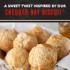 Red Lobster Honey Butter Biscuit Mix, 11.36 Oz (Pack of 8) view 3