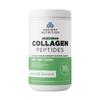 Ancient Nutrition Vegetarian Collagen Peptides, Collagen Peptides Powder, Collagen Powder with Natural Flavor, Prebiotics and Probiotics, Supports Healthy Skin, Hair, Joints, Digestion, 28 Servings view 1