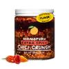 Momofuku Extra Spicy Chili Crunch by David Chang, (5.5 Ounces), Oil with Crunchy Garlic and Shallots, Crisp for Cooking as Sauce or Topping, 1 Pack view 1