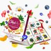 Olinda Healing Flowers & Roots Gift Box Natural Caffeine Free Tea Herbal Tea Bags Healthy Beauty Tea Wellness Stress Relief Tea Sampler Gift Set Premium 9 Vareity Individually Wrapped 45 Tea Bags 1 Tea Gift Box for Women view 1