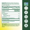 MegaFood Baby & Me Prenatal Morning Sickness Relief, Ginger Chews, with Vitamin B6, Made Without 9 Food Allergens, Honey Lemon Ginger Flavor, 30 Chews (Pack of 2) view 2