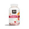 365 by Whole Foods Market, Calcium Adult Gummies, 100 Count view 1