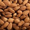 Bulk Raw Almonds 10 Pound Wholesale Box view 2