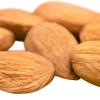 Bulk Raw Almonds 10 Pound Wholesale Box view 3