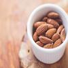 Bulk Raw Almonds 25 Pound Wholesale Box view 4