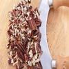 Bulk Pecans Pieces 10 Pound Wholesale Box view 4