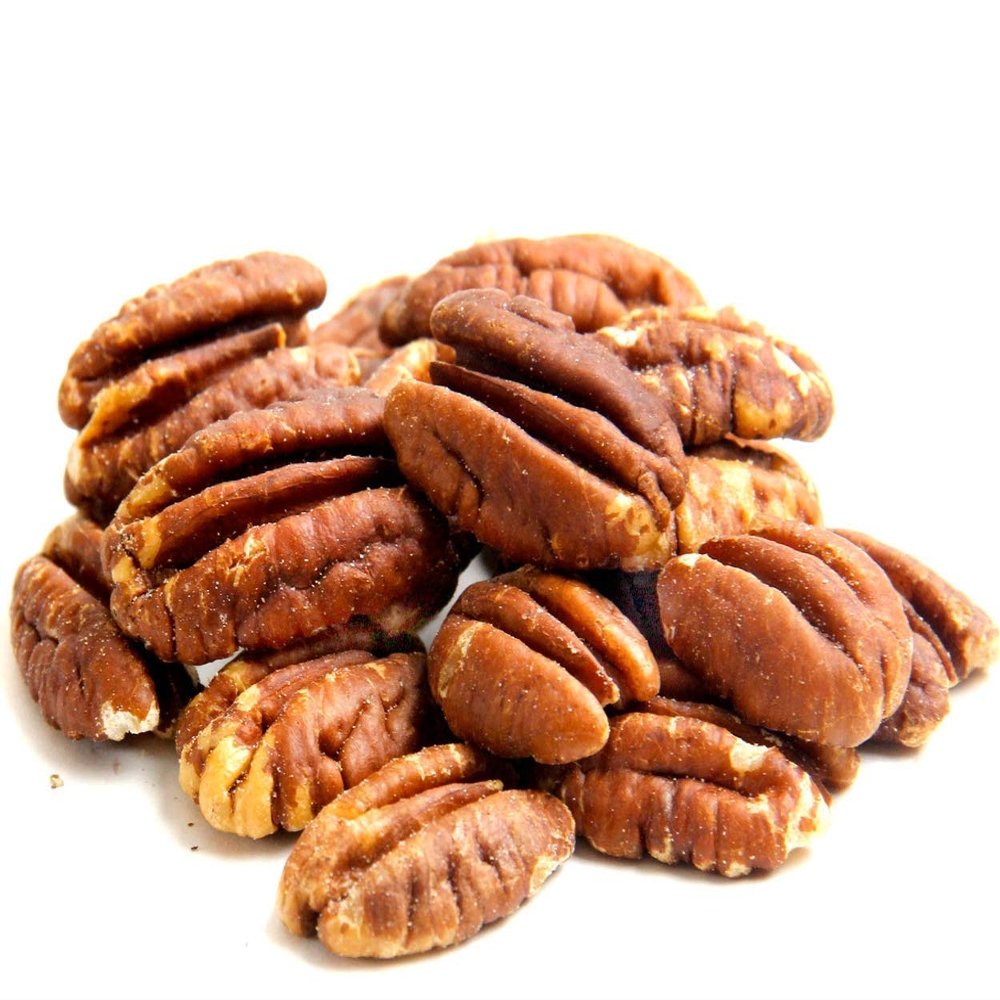 Bulk Pecans Halves 10 Pound Wholesale Box