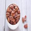 Bulk Pecans Halves 10 Pound Wholesale Box view 4