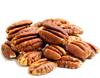 Bulk Pecans Halves 25 Pound Wholesale Box view 1