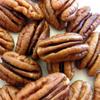 Bulk Pecans Halves 25 Pound Wholesale Box view 2