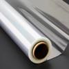 shareluck 100ft Clear Cellophane Wrap Roll-100ft long x17 inches wide Cellophane Roll - Clear Cellophane Bags large For Flower Wrapping, Gift Basket Wrap|Food Grade Specifications view 1