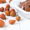 Bulk Hazelnuts With Skin 10 Pound Wholesale Box view 4