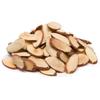 Bulk Sliced Natural Almonds 25 Pound Wholesale Box view 2