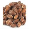 Bulk Smokehouse Almonds 25 Pound Wholesale Box view 2