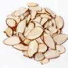 Bulk Sliced Natural Almonds 10 Pound Wholesale Box view 1