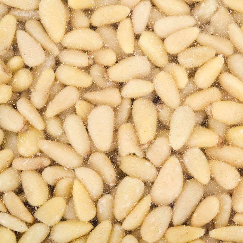 Bulk Pine Nuts 25 Pound Wholesale Box
