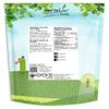 Food to Live Organic Yellow Popcorn, 1 pound  Non-GMO Corn Kernels, 100% Whole Grain, No Additives, No Preservatives, Bulk. Theater-Quality Popcorn. Easy to Make. High Fiber, and Low-Calorie Snack view 2
