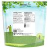 Food to Live Organic Yellow Popcorn, 2 pounds  Non-GMO Corn Kernels, 100% Whole Grain, No Additives, No Preservatives, Bulk. Theater-Quality Popcorn. Easy to Make. High Fiber, and Low-Calorie Snack view 2