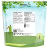 Food to Live Organic Yellow Popcorn, 3 pounds  Non-GMO Corn Kernels, 100% Whole Grain, No Additives, No Preservatives, Bulk. Theater-Quality Popcorn. Easy to Make. High Fiber, and Low-Calorie Snack view 2