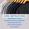 PRINT9GIFT Customized If Papa Cant Fix It No One Can Personalized Shirt Gift for Fathers Day Birthday Christmas L Navy view 4