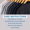 PRINT9GIFT Customized If Papa Cant Fix It No One Can Personalized Shirt Gift for Fathers Day Birthday Christmas 5XL Black view 4