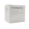 Flo Mask Pro [Everyday Filter] - 50-Pack Replacement Filters for Adult Mask, Made in USA view 1