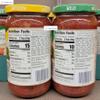 Simply Nature Organic Medium & Mild Thick Chunky Salsa 16oz 454g (Two Bottles) view 2