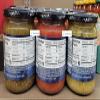 Specially Selected Premium Mild Roasted Verde, Medium Four Pepper, Mild Avocado Tomatillo Salsa, 16oz 453g (Three Bottles) view 2