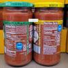 Casa Mamita Mild & Medium Chunky Salsa 24oz 680g (Two Bottles) view 2