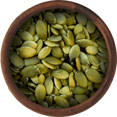 Bulk Raw Pumpkin Seeds 10 Pound Wholesale Box