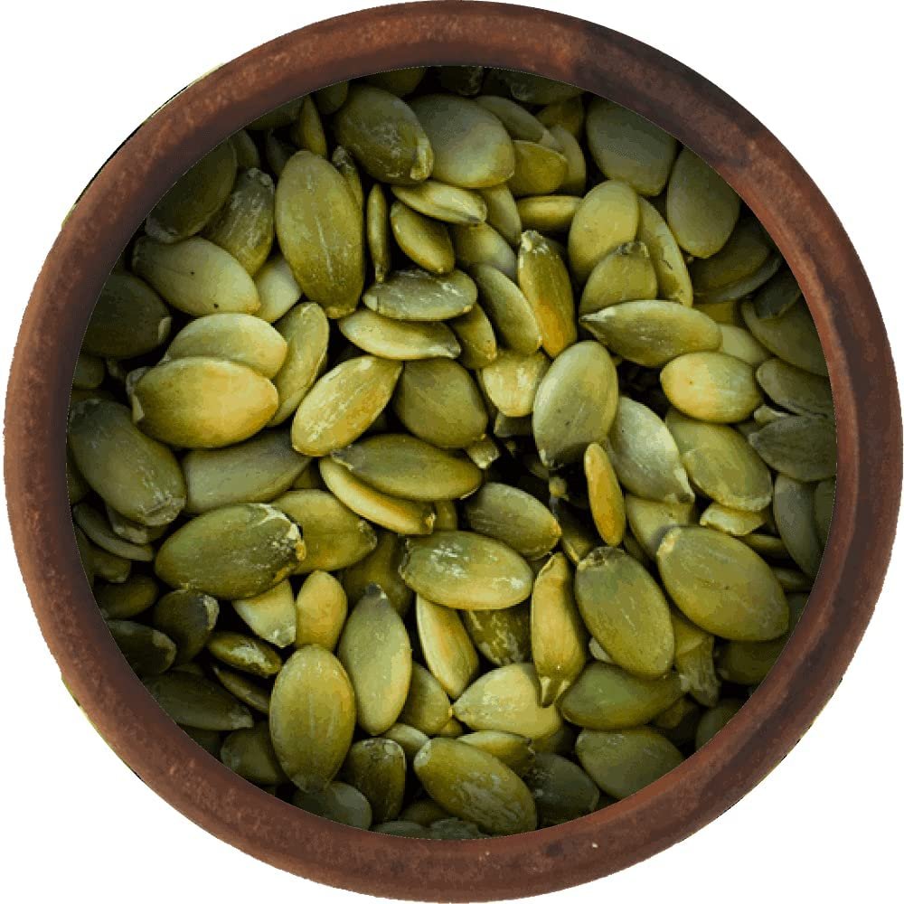 Bulk Raw Pumpkin Seeds 10 Pound Wholesale Box