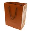 Ehime Paperwork NCRA-S-BR-10P S Paper Bags, Pack of 10, Brown, Craft view 1