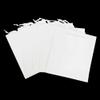  Ehime Paper Work PMATI-S5P Pocket Wide Paper Bags, Small, Pack of 5, White view 4