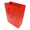 Ehime Paperwork NCRA-S-R-10P Paper Bags, Red, Pack of 10 view 1