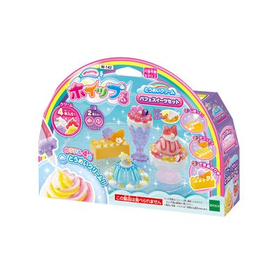 Whip W-142 Tomei Cream Parfait Sweets Set