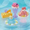 Whip W-142 Tomei Cream Parfait Sweets Set view 2