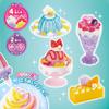Whip W-142 Tomei Cream Parfait Sweets Set view 4