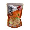Oyua Brand, Shrimp Chins Snack Tom Yum Kung Flavour 22g X 4 Packs view 1