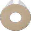3 Set Brava Moldable Ostomy Rings, Sting-Free, 4.2 mm Thick 120427 (Box of 10) view 1