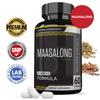 Justified Laboratories (2 Pack Maasalong Advanced Men's Health Formula 120 Capsules view 3