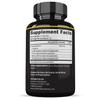 (2 Pack) Maasalong Max 1600MG Advanced Men's Health Masalong Formula 120 Capsules view 4
