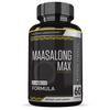 Justified Laboratories Maasalong Max 1600MG Advanced Men's Health Masalong Formula 60 Capsules view 3