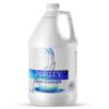 Purity Eye Glasses Lens Cleaner - Refill Eyeglass Lens Cleaning Bottle - Safe for All Lenses (AR Coated Included), Eyeglasses and Screens - Made in USA - Clear, 1gal view 1