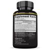 Justified Laboratories (3 Pack Maasalong Advanced Men's Health Masalong Formula 60 Capsules view 2