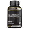 Justified Laboratories (3 Pack Maasalong Advanced Men's Health Masalong Formula 60 Capsules view 4