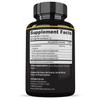 Justified Laboratories (3 Pack Maasalong Max 1600MG Advanced Men's Health Masalong Formula 180 Capsules view 2