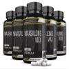 Justified Laboratories (5 Pack Maasalong Max 1600MG Advanced Men's Health Masalong Formula 300 Capsules view 1