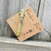Stuletto Classic Bamboo Smoke Holder with Built-in Stand view 3