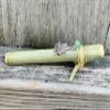 Stuletto Classic Bamboo Smoke Holder with Built-in Stand view 4