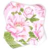 Gift Boutique 100 Floral Pink Peony Floral Cocktail Beverage Napkins Disposable Paper Peonies Flower Dessert Napkin for Spring Summer Birthday Party Party Supplies view 4